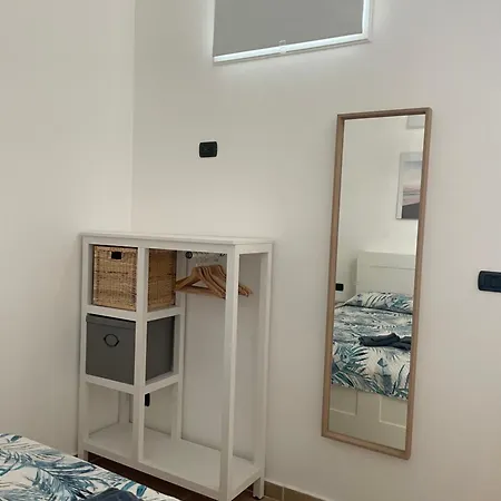 Casa Claire Vulcano (Isola)