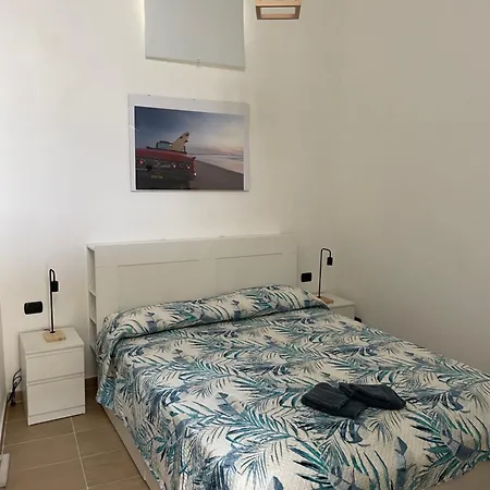 Casa Claire Prázdninový dům *