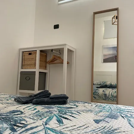 Casa Claire * Vulcano (Isola)