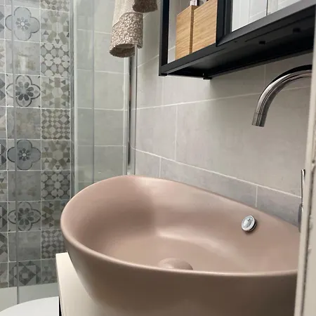 Prázdninový dům Casa Claire