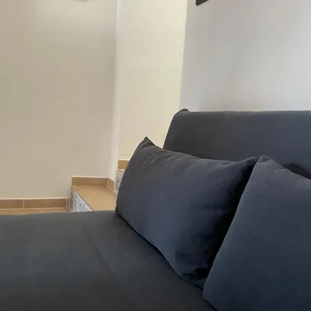 Casa Claire Vulcano (Isola)