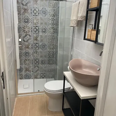 Prázdninový dům Casa Claire *