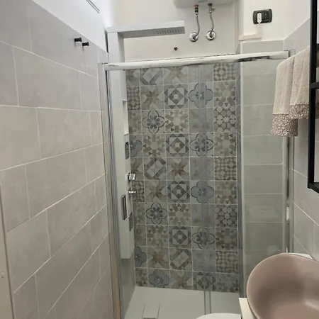 Casa Claire Prázdninový dům Vulcano (Isola)