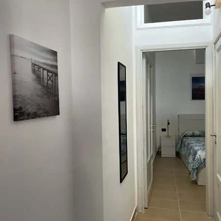 Casa Claire Prázdninový dům *