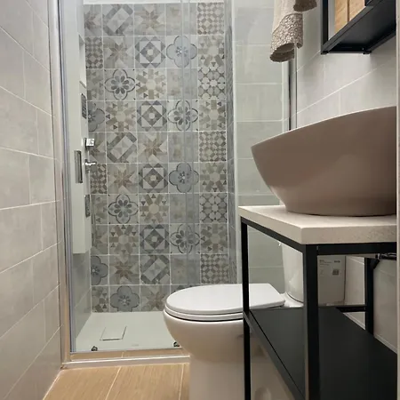 Prázdninový dům Casa Claire