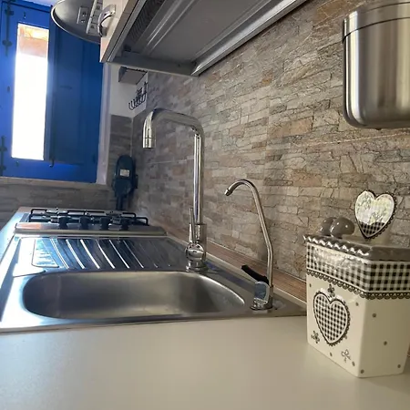 Casa Claire * Vulcano (Isola)