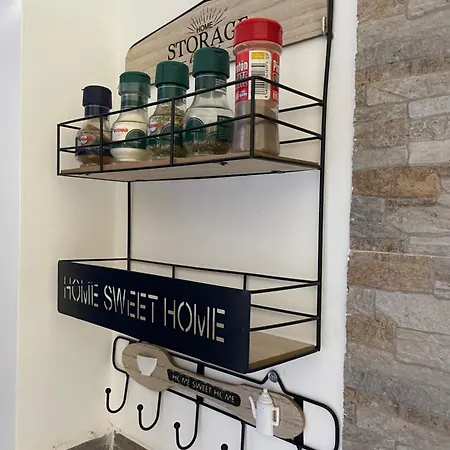 Casa Claire Vulcano (Isola)