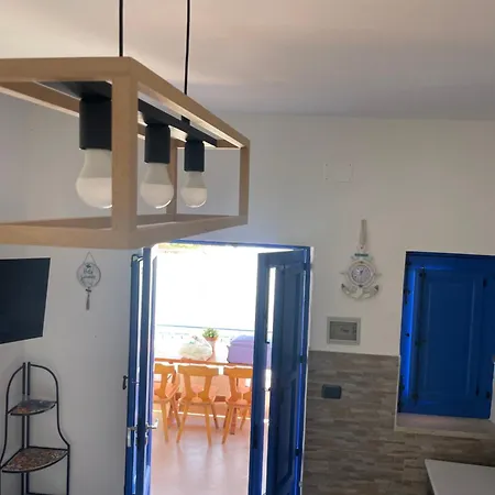 Casa Claire Prázdninový dům