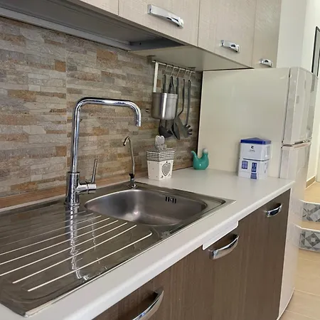 Prázdninový dům Casa Claire