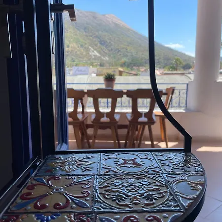 Prázdninový dům Casa Claire *