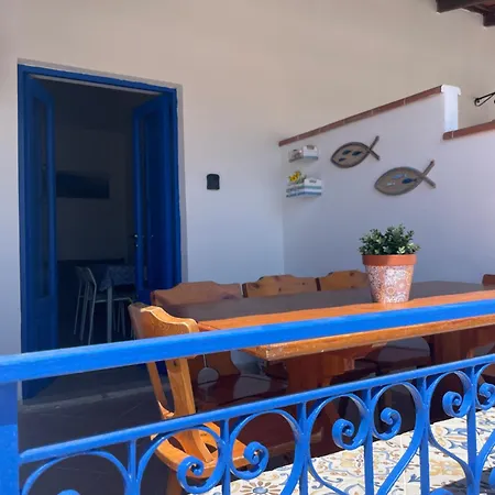 Casa Claire Prázdninový dům *