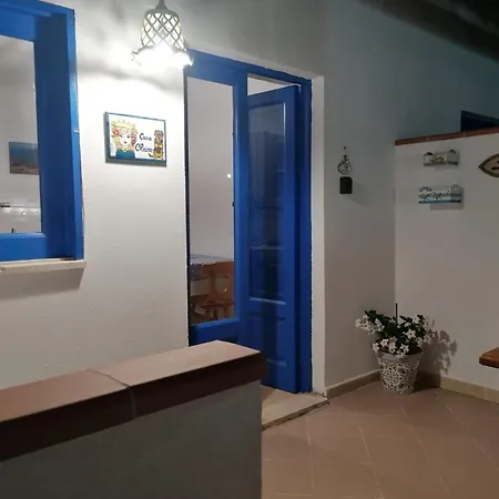 Prázdninový dům Casa Claire