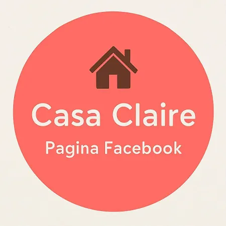 Casa Claire Prázdninový dům *