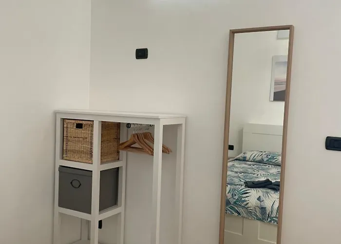 Casa Claire Vulcano (Isola)