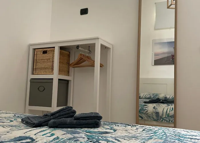 Casa Claire * Vulcano (Isola)