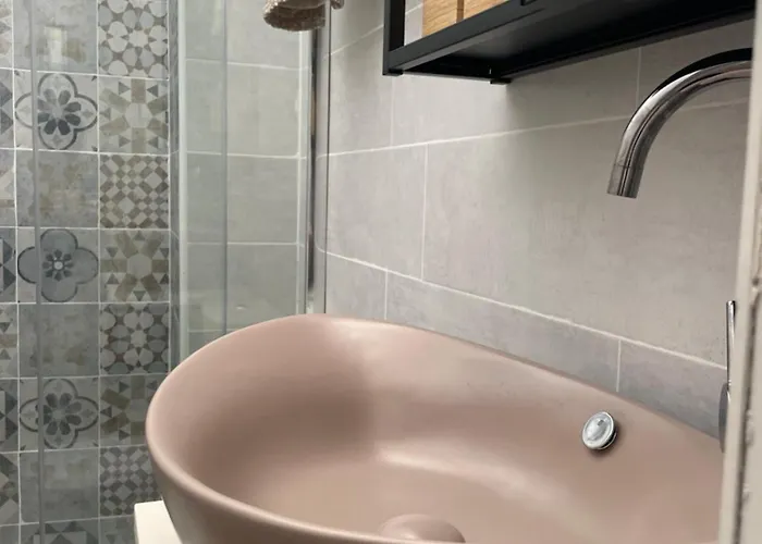 Сasa de vacaciones Casa Claire