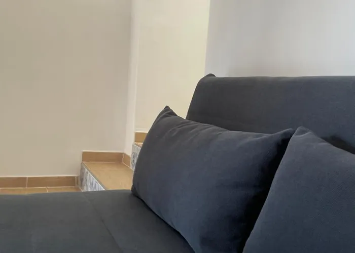 Casa Claire Vulcano (Isola)