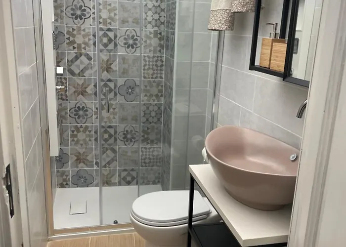 Сasa de vacaciones Casa Claire *