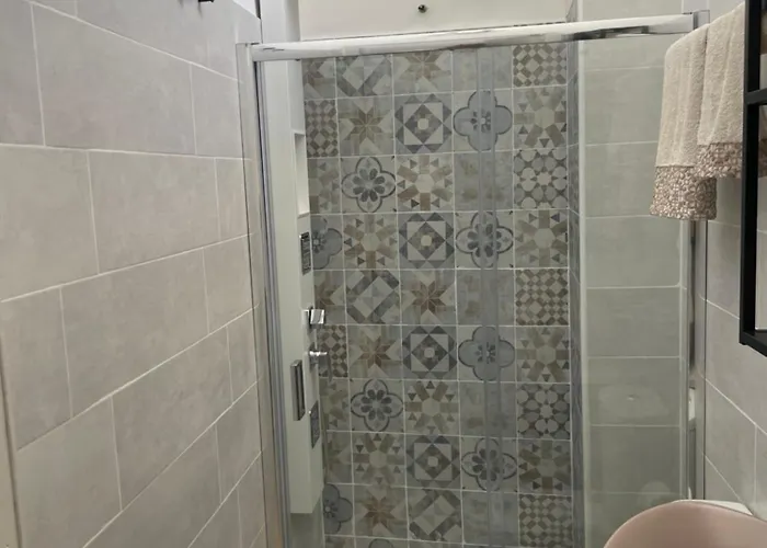 Casa Claire Сasa de vacaciones Vulcano (Isola)