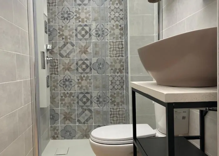 Сasa de vacaciones Casa Claire