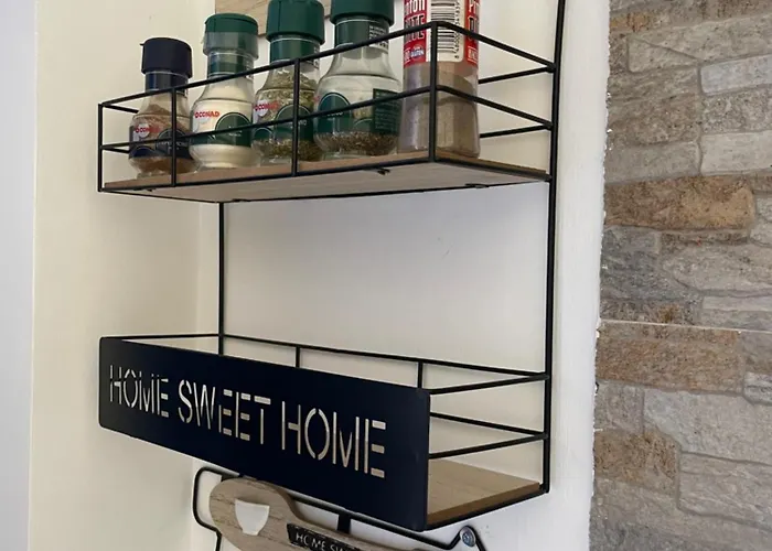 Casa Claire Vulcano (Isola)