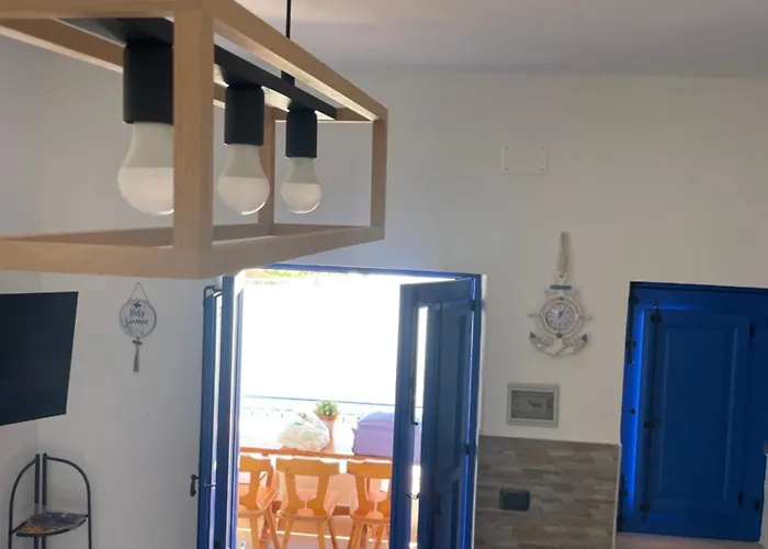 Casa Claire Сasa de vacaciones