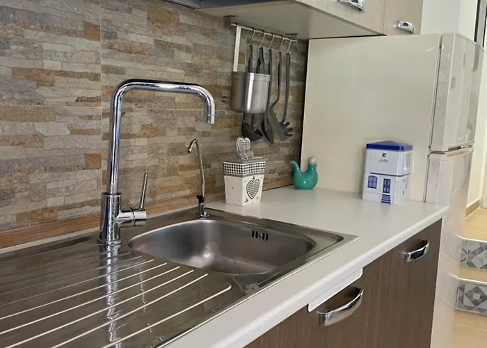 Сasa de vacaciones Casa Claire