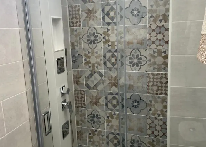 Casa Claire Vulcano (Isola)