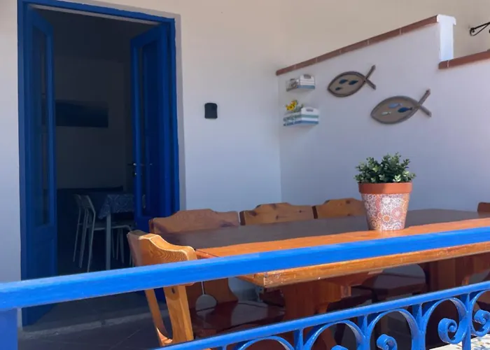 Casa Claire Сasa de vacaciones *