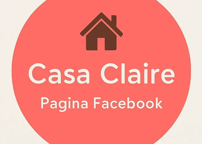 Casa Claire Сasa de vacaciones *